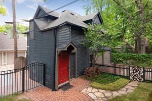 Alojamiento - Historic District B&B