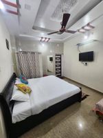 Alquiler Vacacional - Private - 1 BHK Floor - Paddy's Luxurious Home Stay