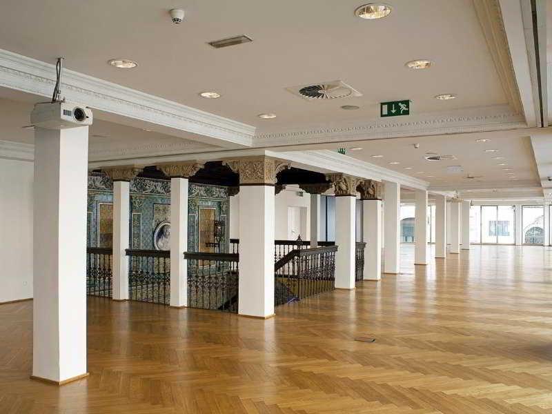 Hotel Iberostar Las Letras Gran Via