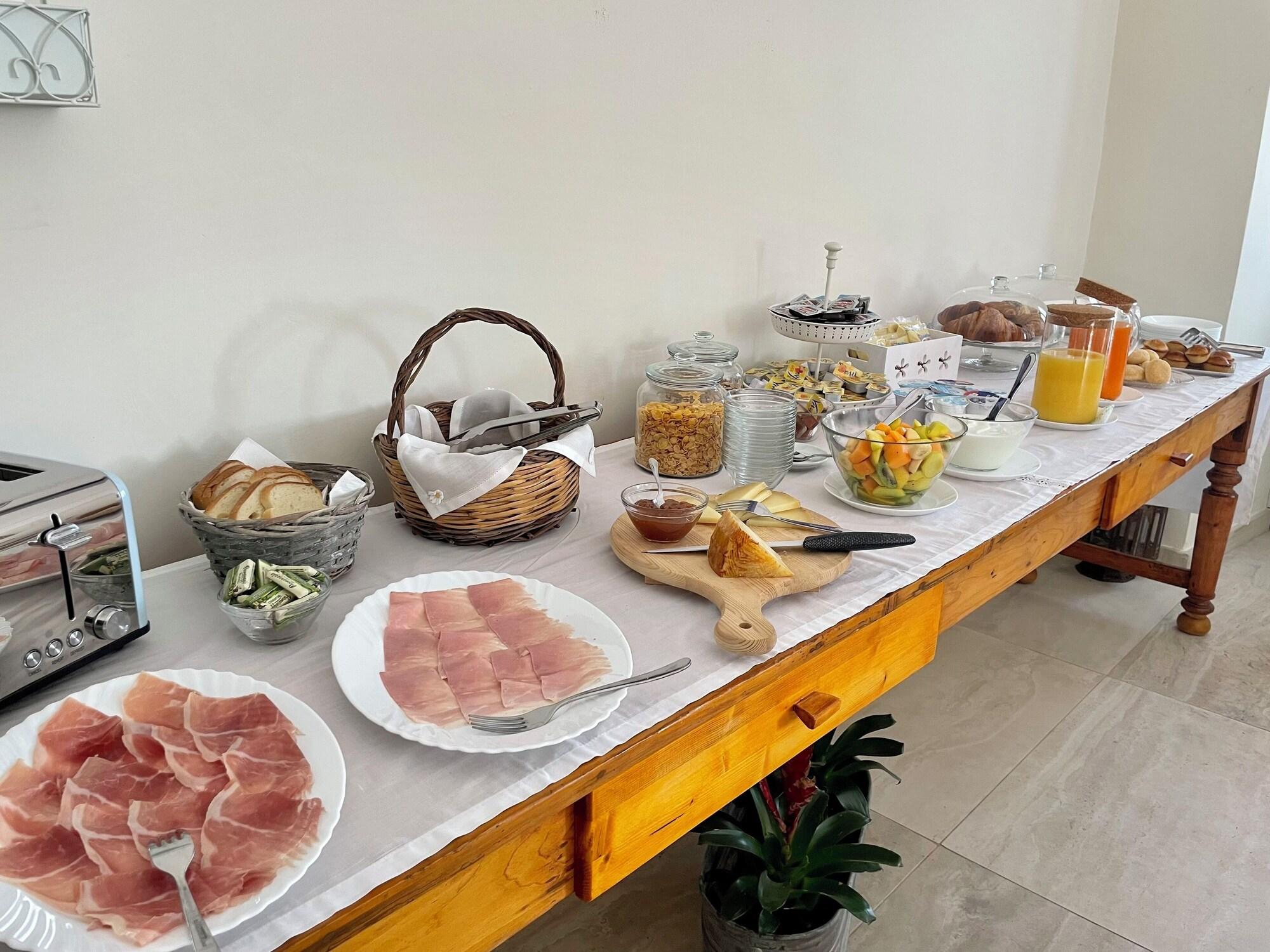 Restaurant Casina Colosso -relais&more-