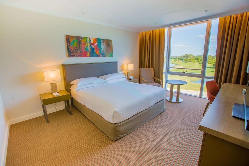 Habitación Hilton Pilar