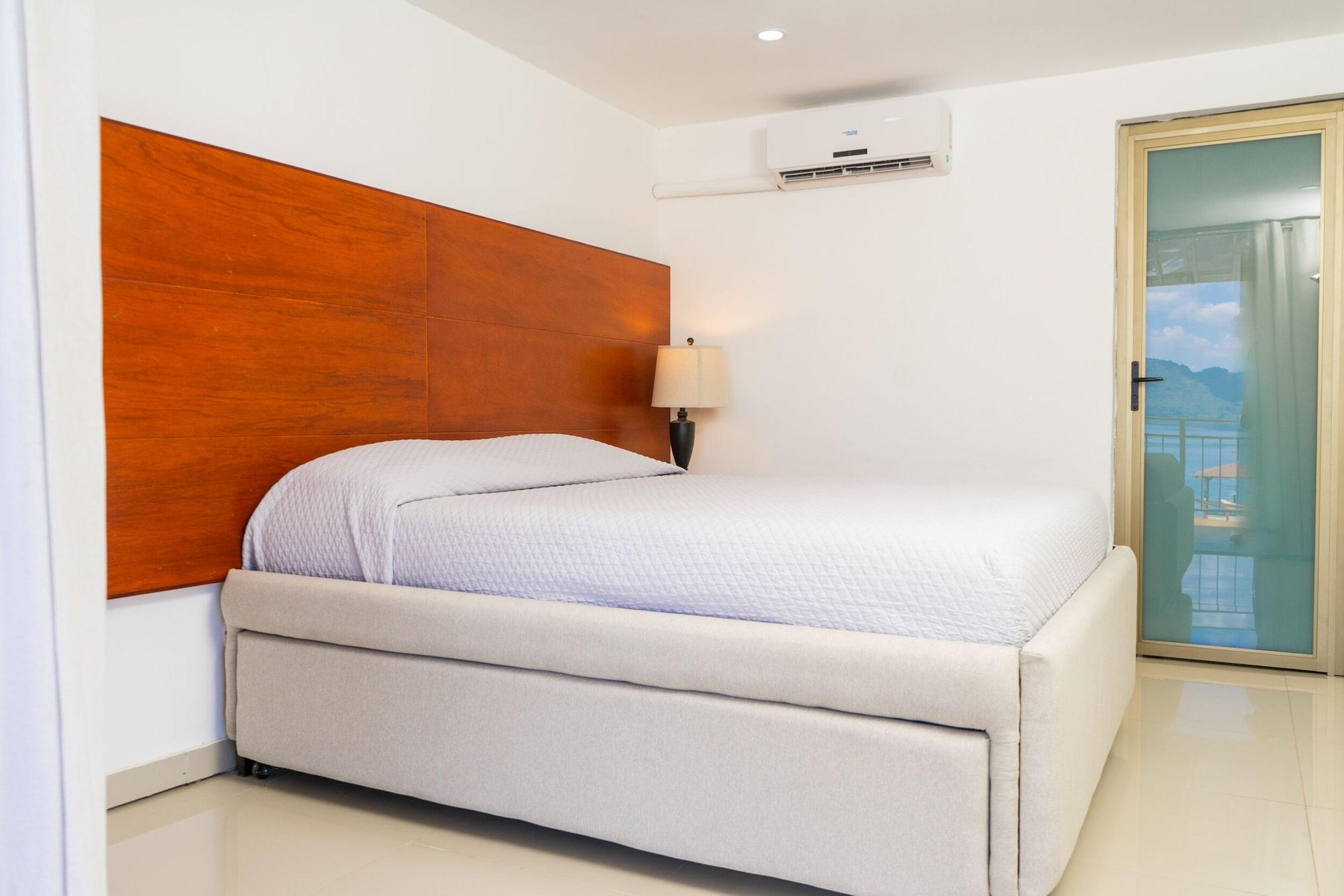 Habitación Equinoccio Hotel