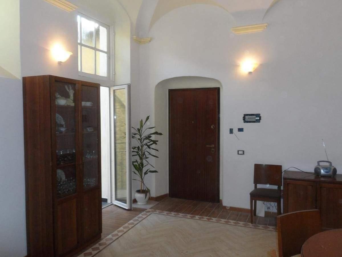 Vista Lobby Palazzo Barli