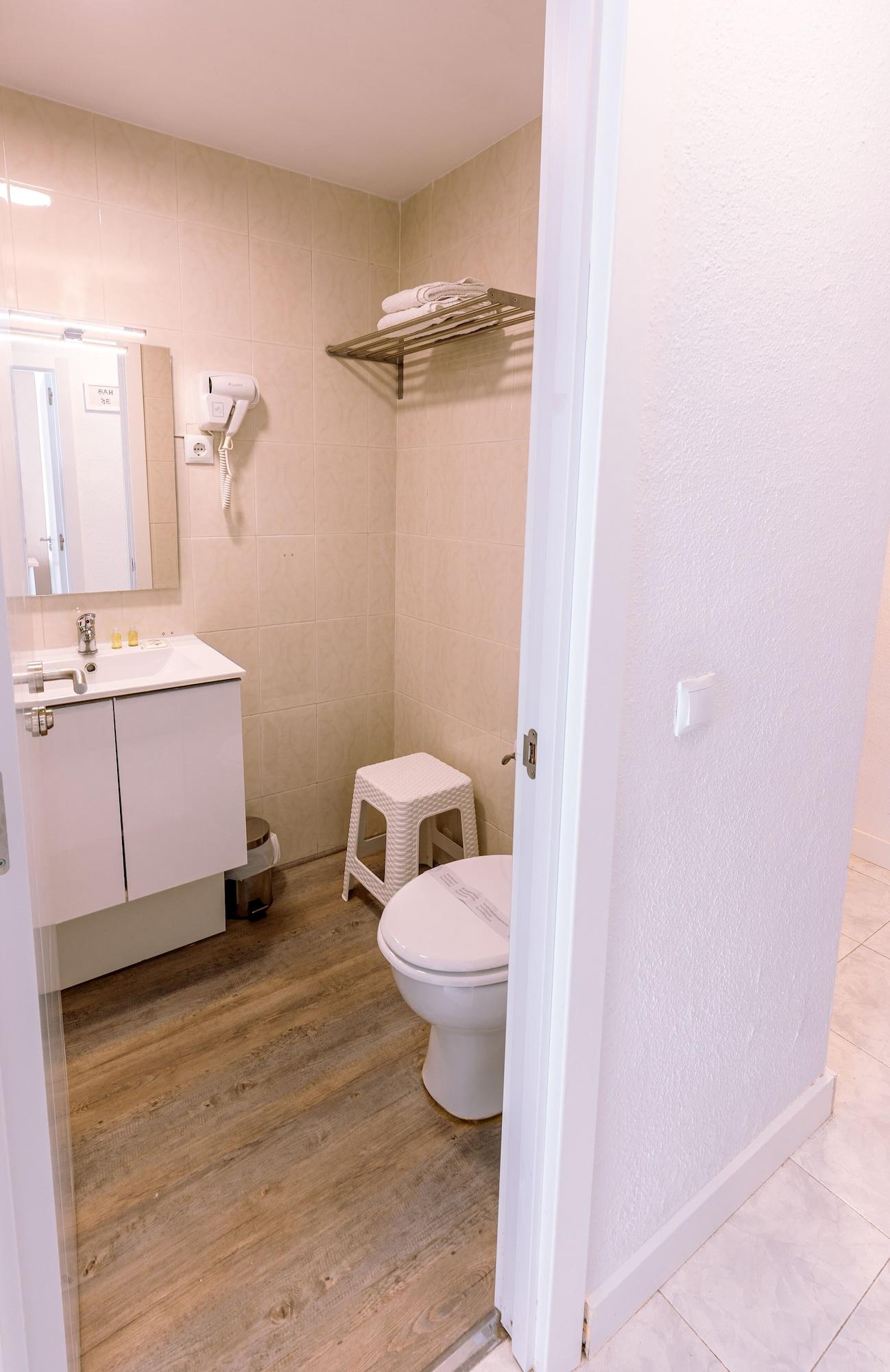 Varios Pensión Venecia