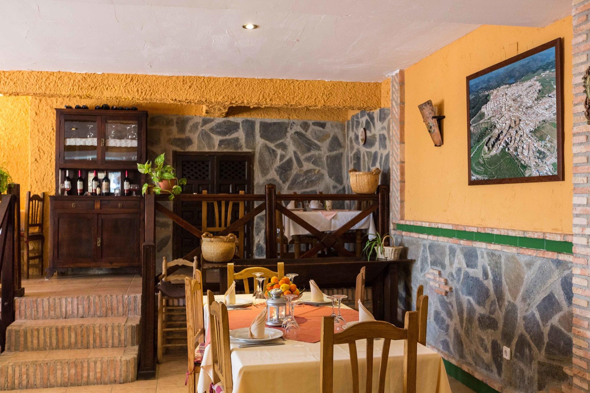 Bar/Salón Hotel Palacio Guzmanes