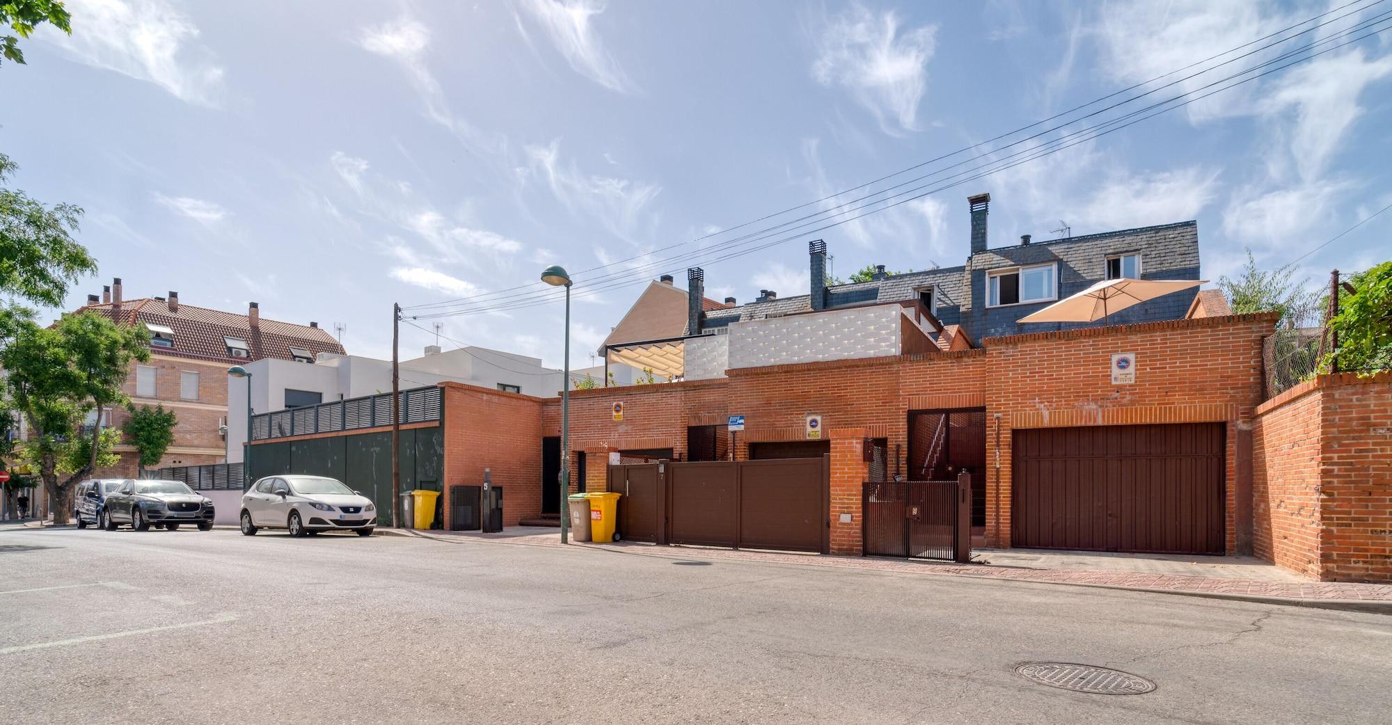 Varios Casa Grande Casa Café