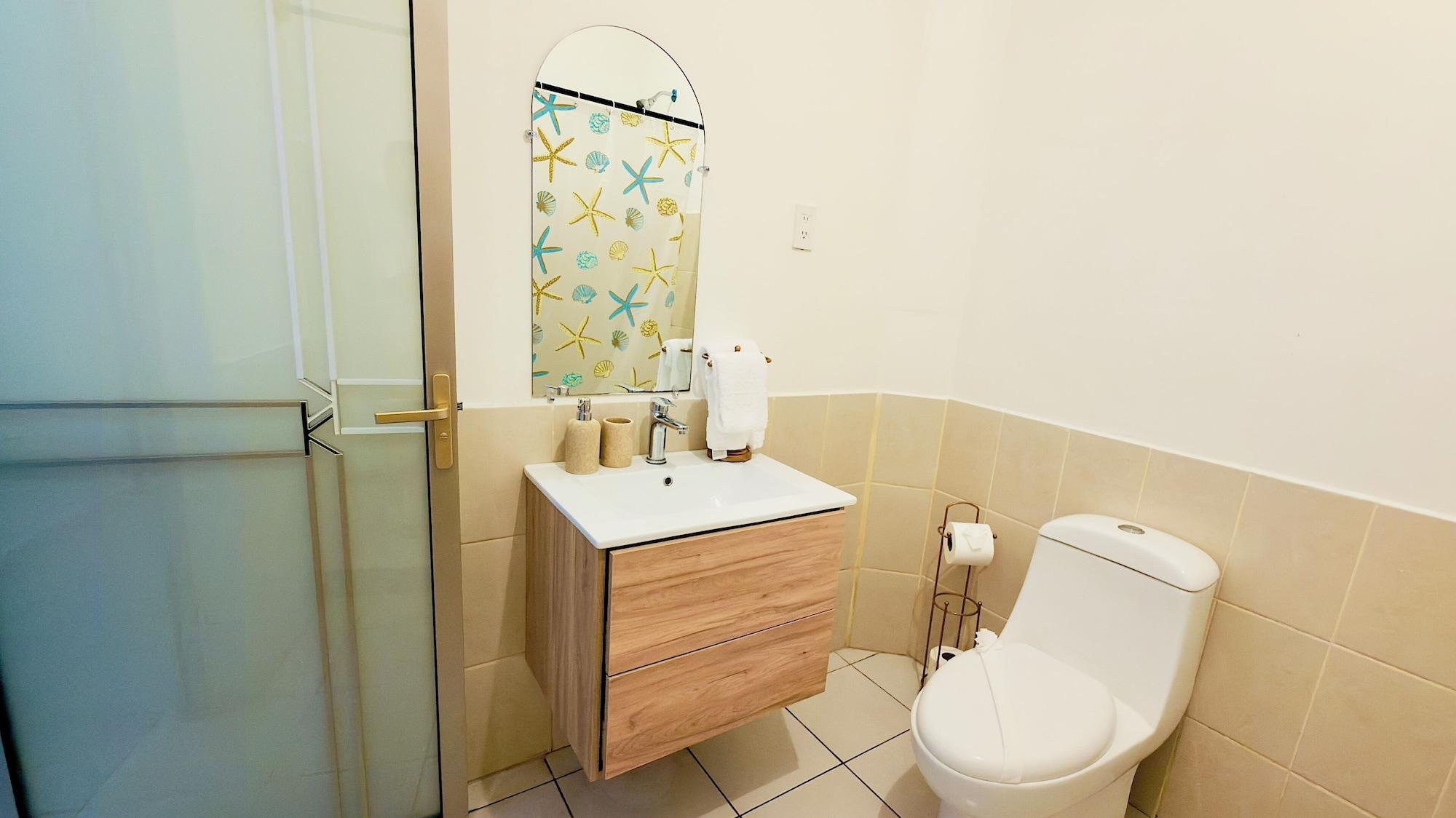 Equipamiento de Habitación Sulam Luxury Hotel Nicaragua