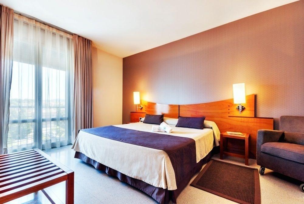 Habitación Hotel Granollers