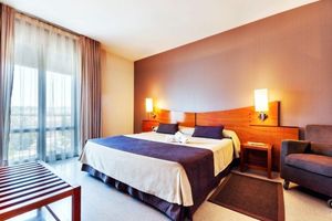 Alojamiento - Hotel Granollers