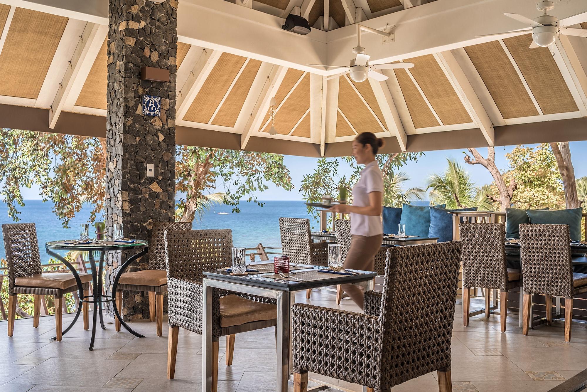 Restaurant Vivere Azure