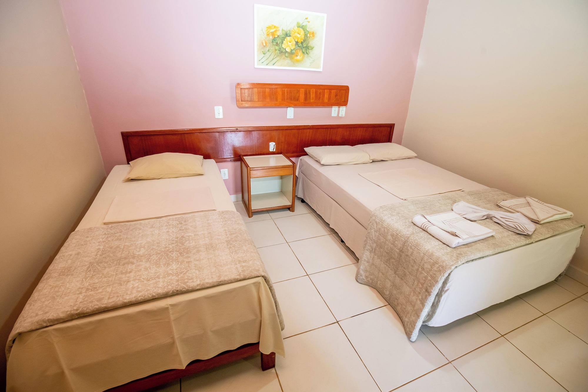 Habitación Pantanal Mato Grosso Hotel