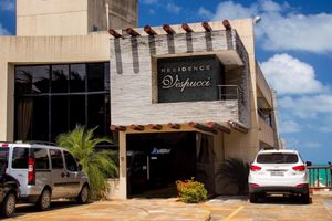 Alojamiento - Residence Vespucci
