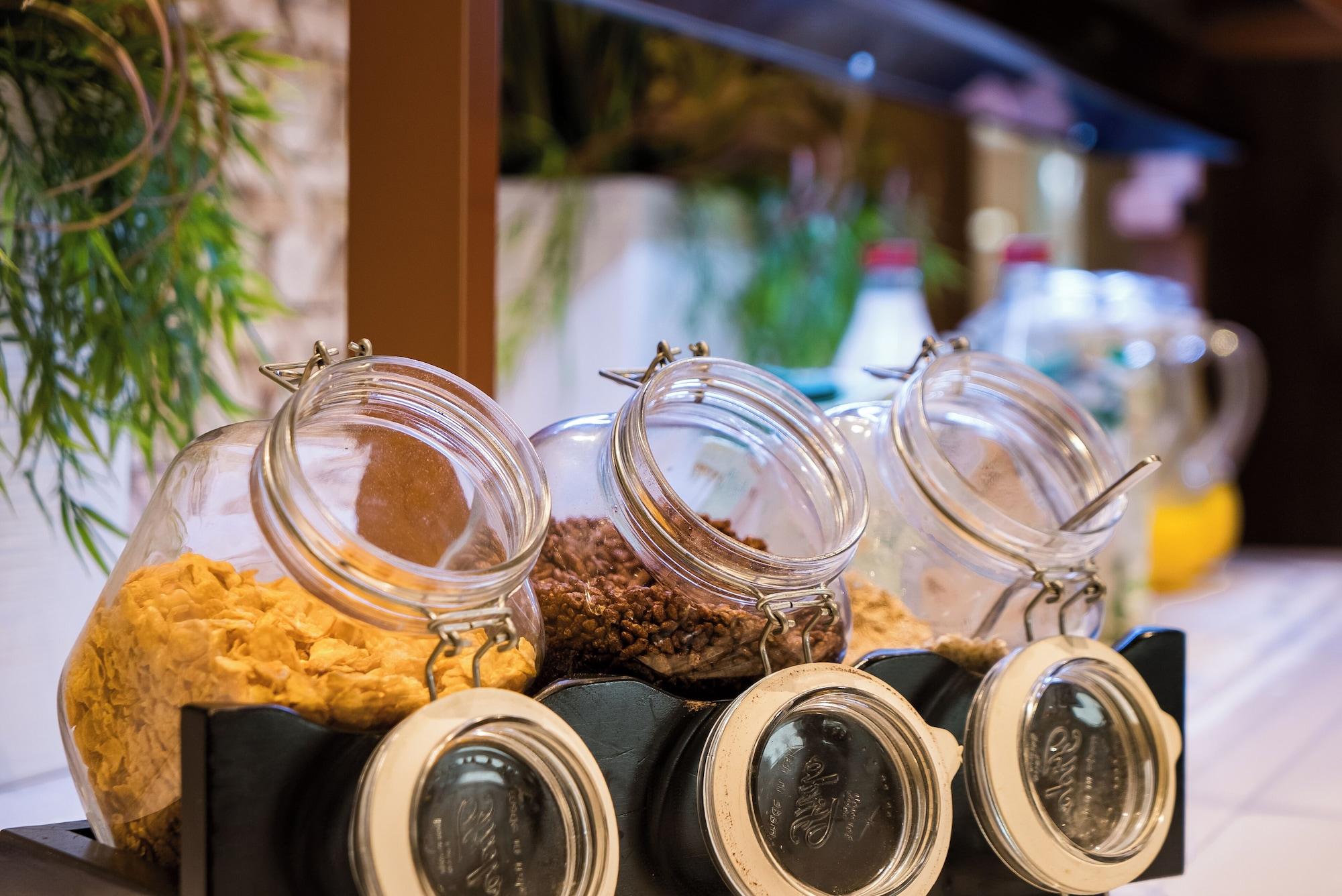 Restaurant Hotel AJ Gran Alacant