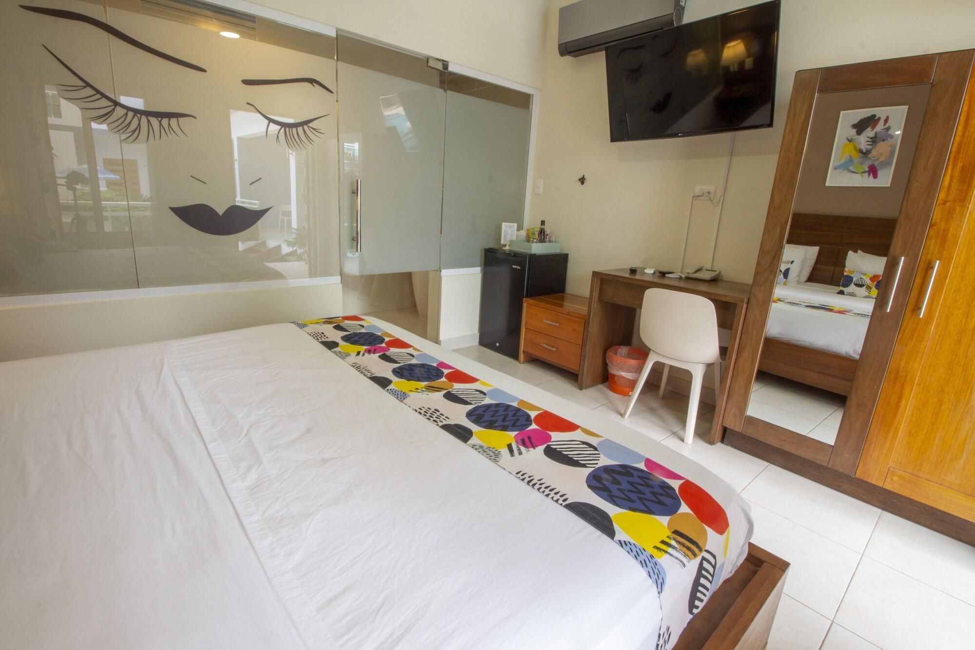 Habitación Casa Valeria Boutique Hotel