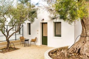 Alojamiento - Sorelle Barnaba