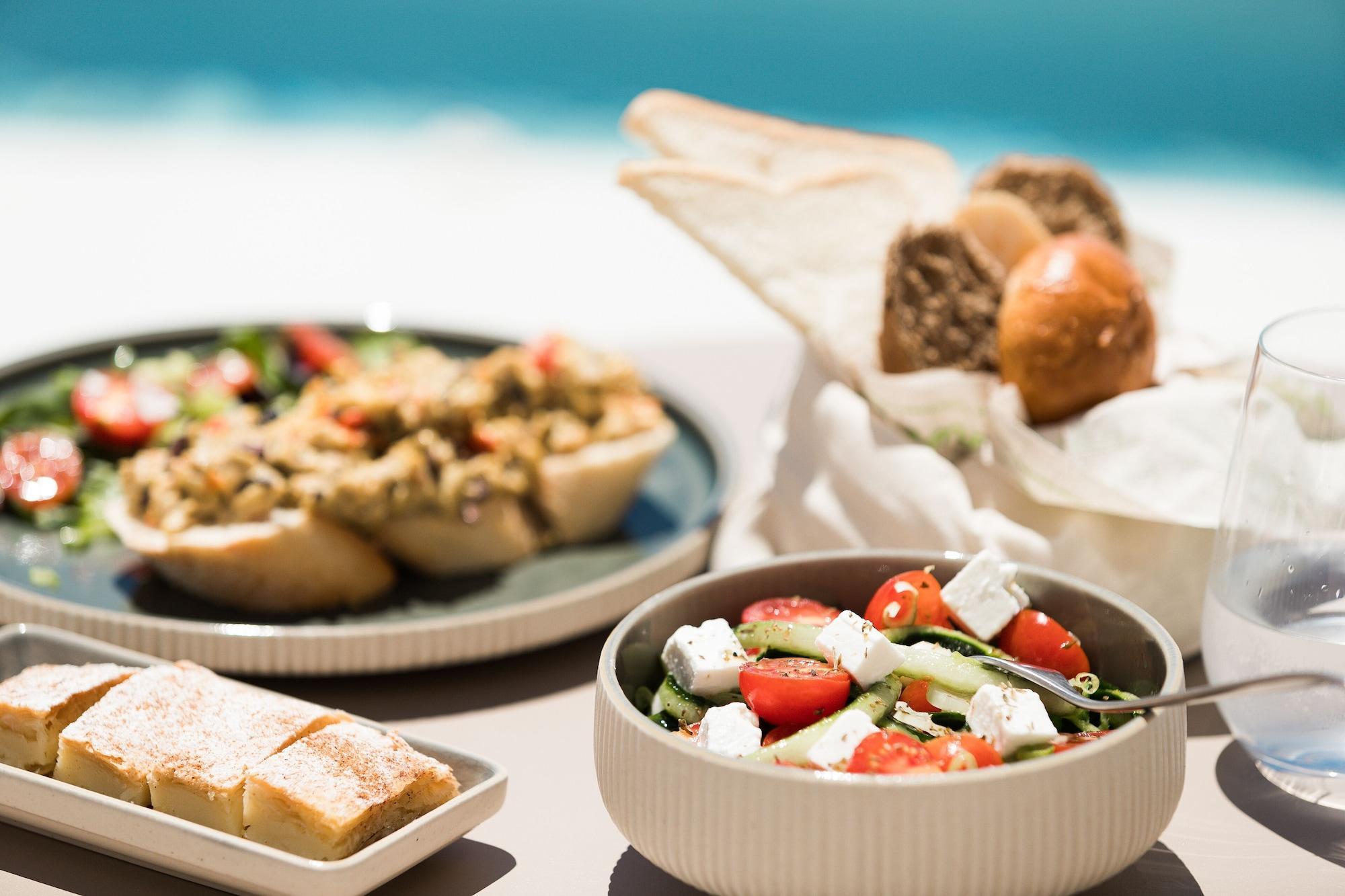 Restaurant Armenaki -  Adults Only