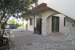 Alojamiento - Croce Nivera