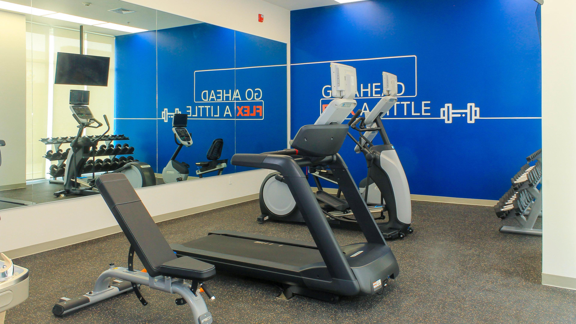 Instalaciones Recreativas Holiday Inn Express & Suites Tijuana Otay by IHG