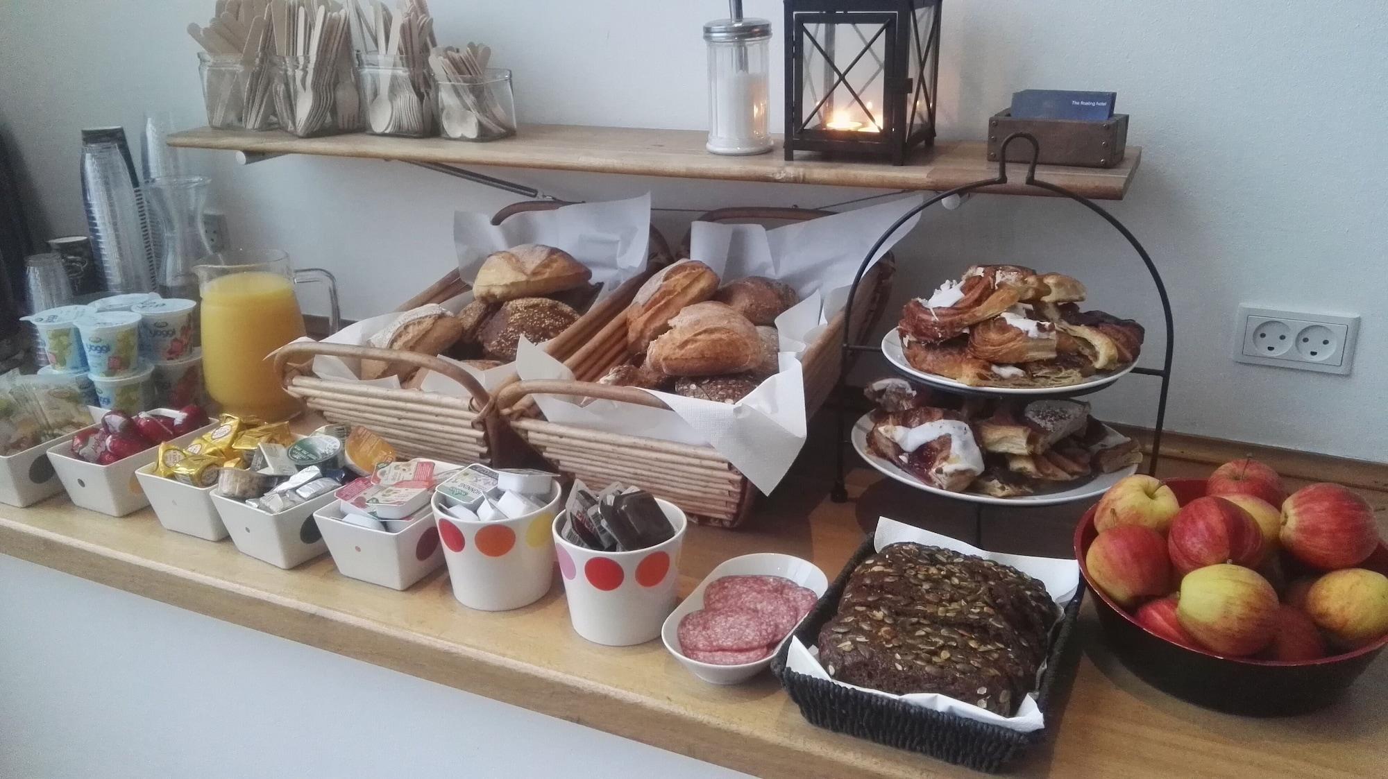 Restaurant CPH Living