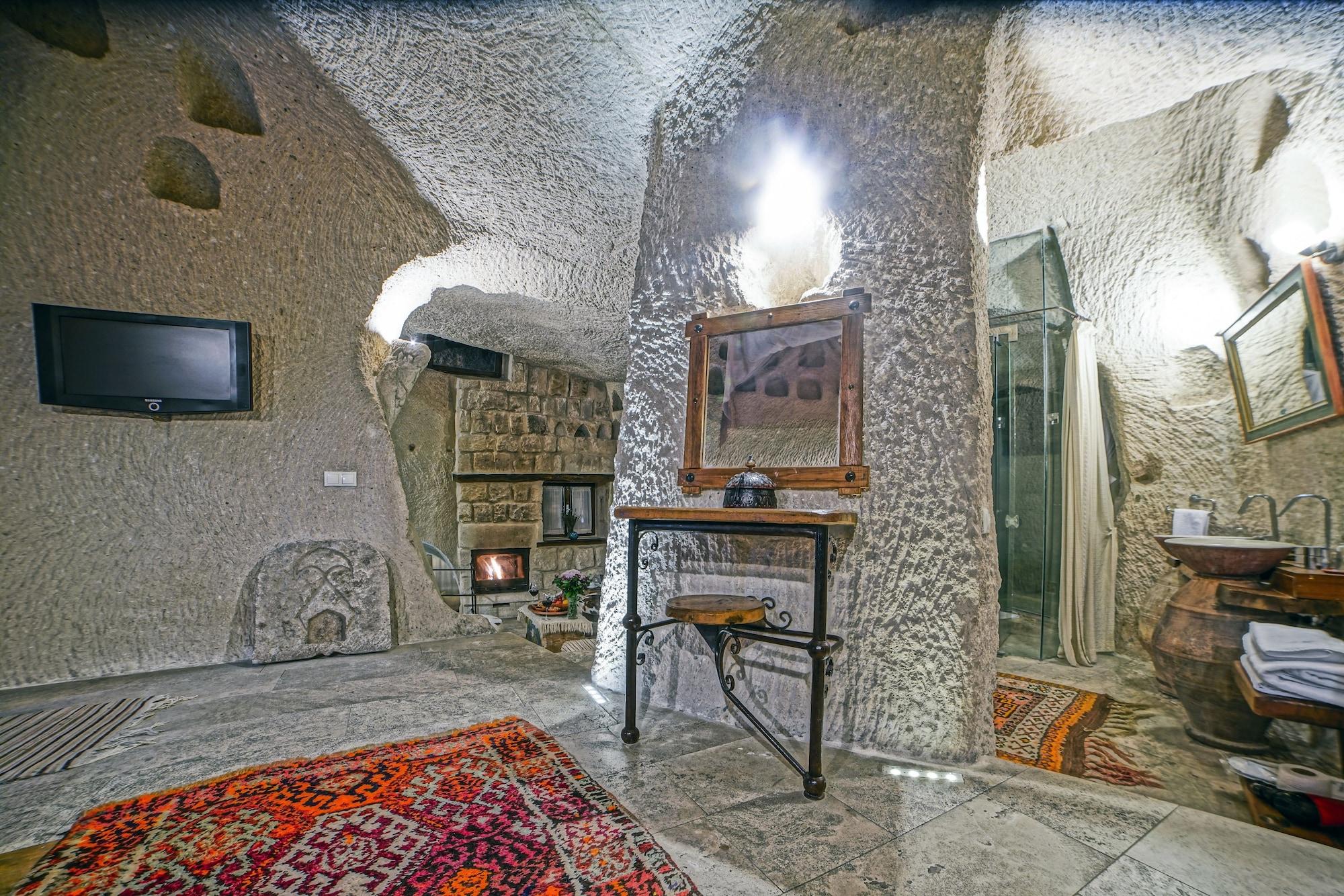 Habitación Anatolian Houses Cave Hotel & SPA
