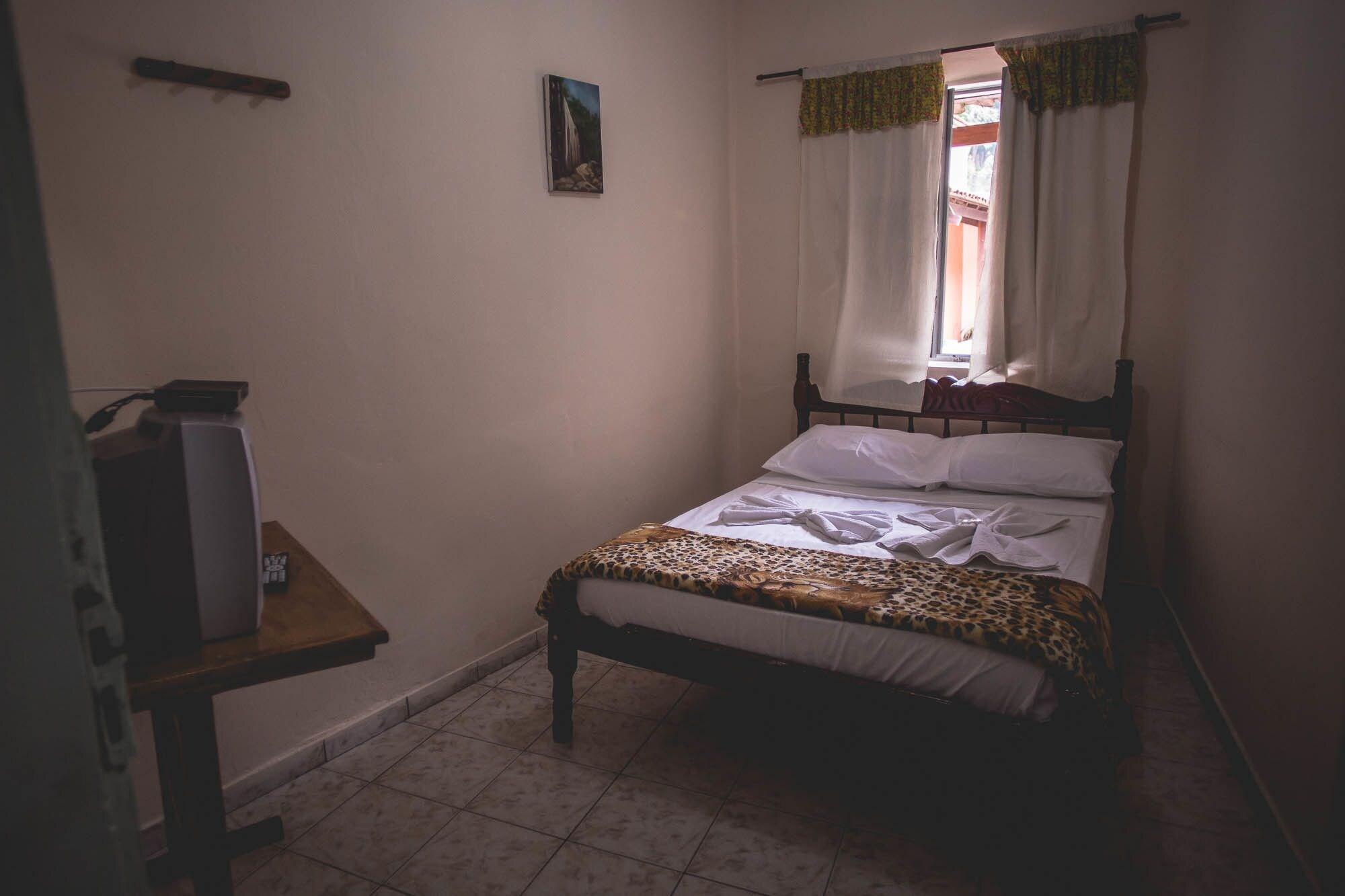 Set de Habitación Pousada Alto Paraíso Tradição