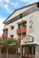 Alojamiento - Hotel Villa Lafayette