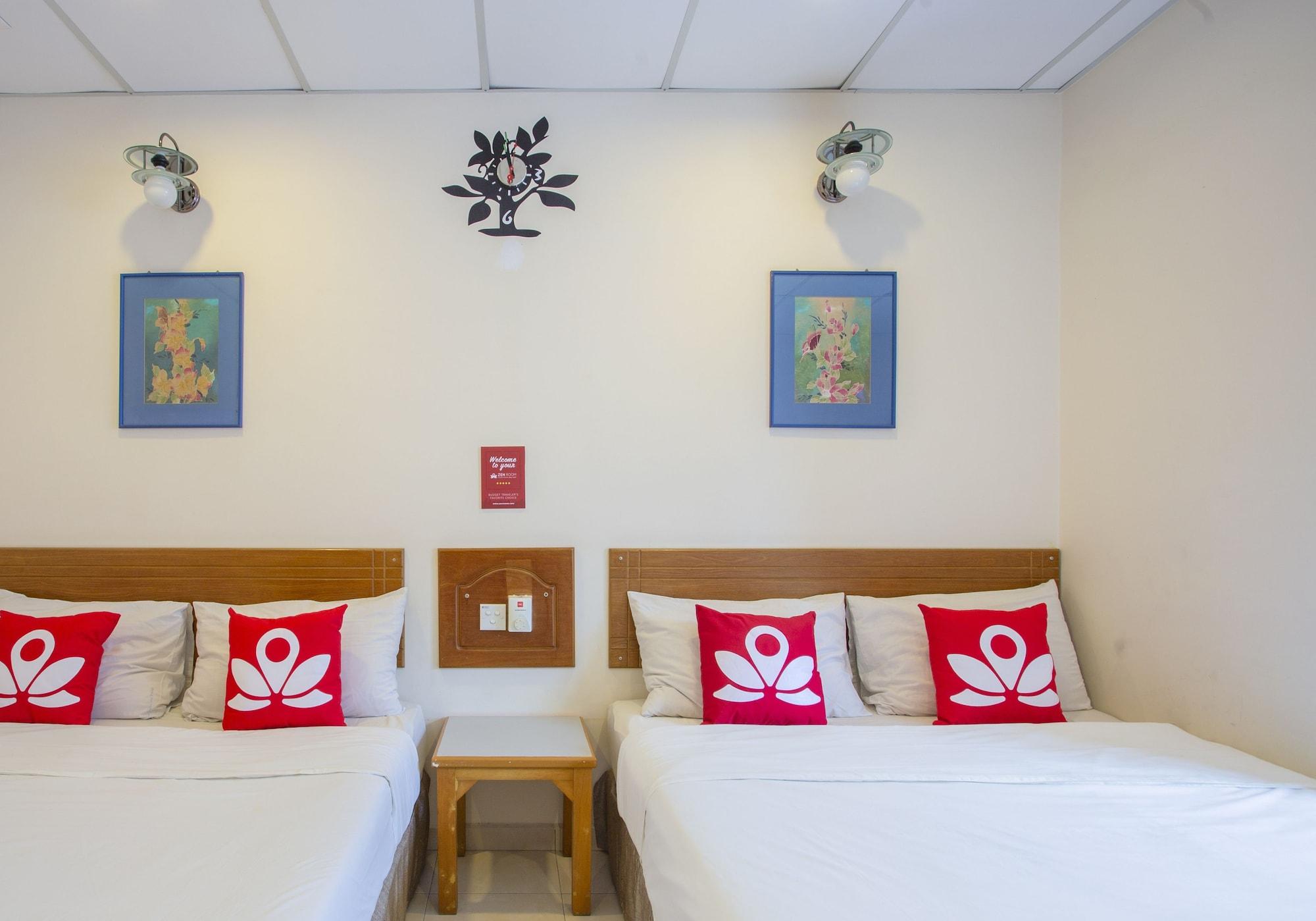 Varios Coastal Park Hotel