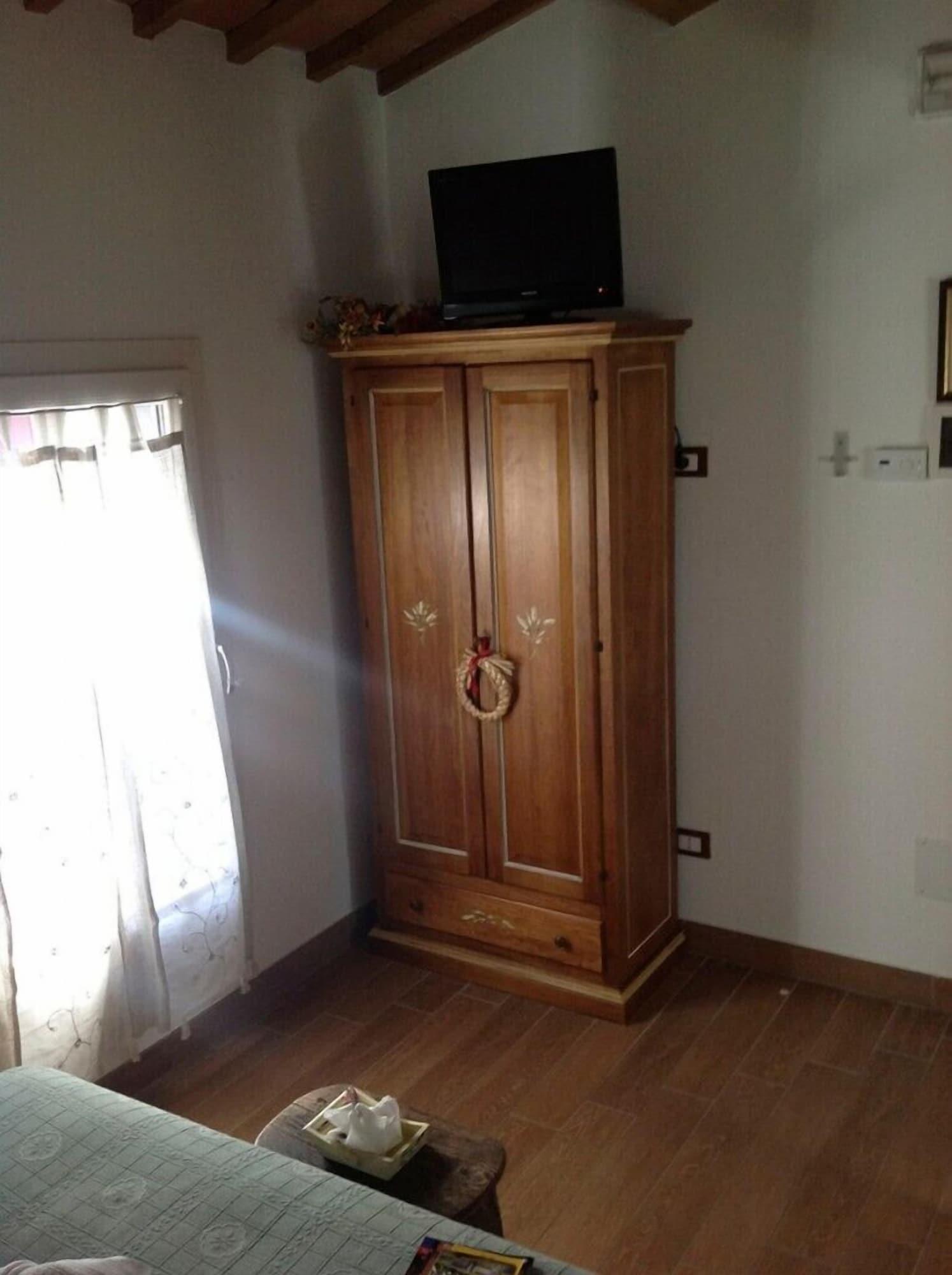 Set de Habitación Ai Frutti di una Volta B&B