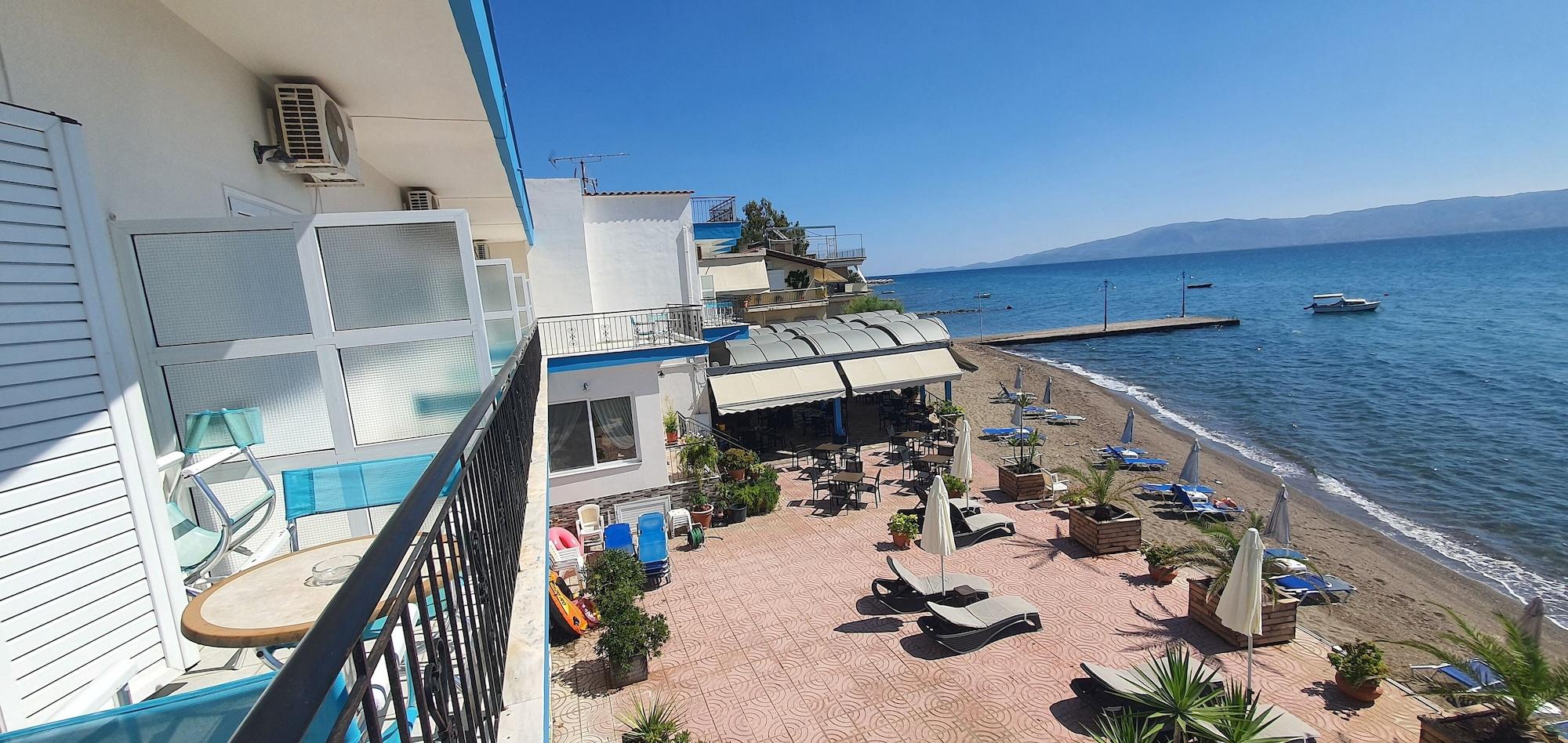 Playa Artemis Hotel