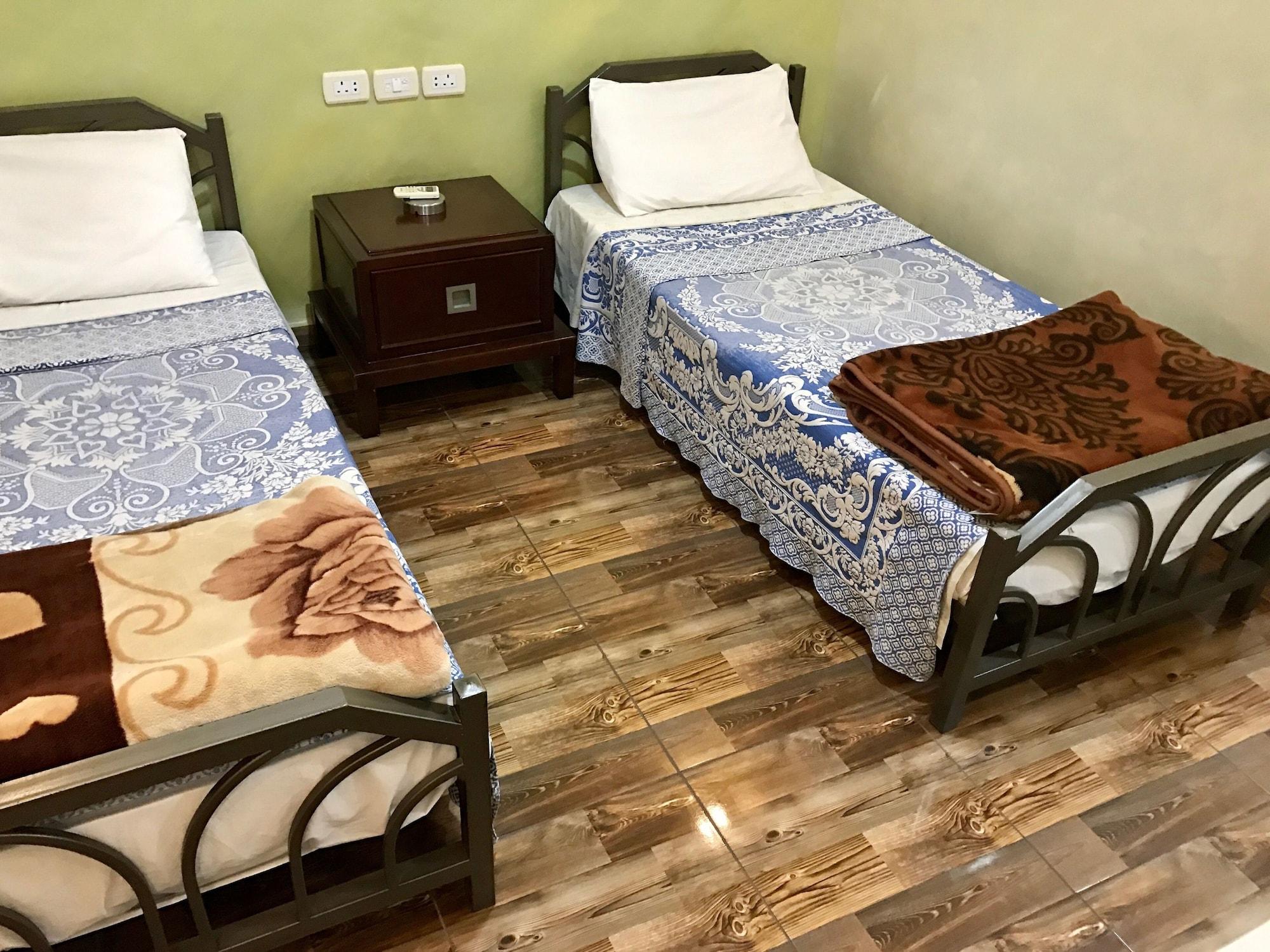 Habitación Shurooq Shams Hotel & Tours By Sunrise
