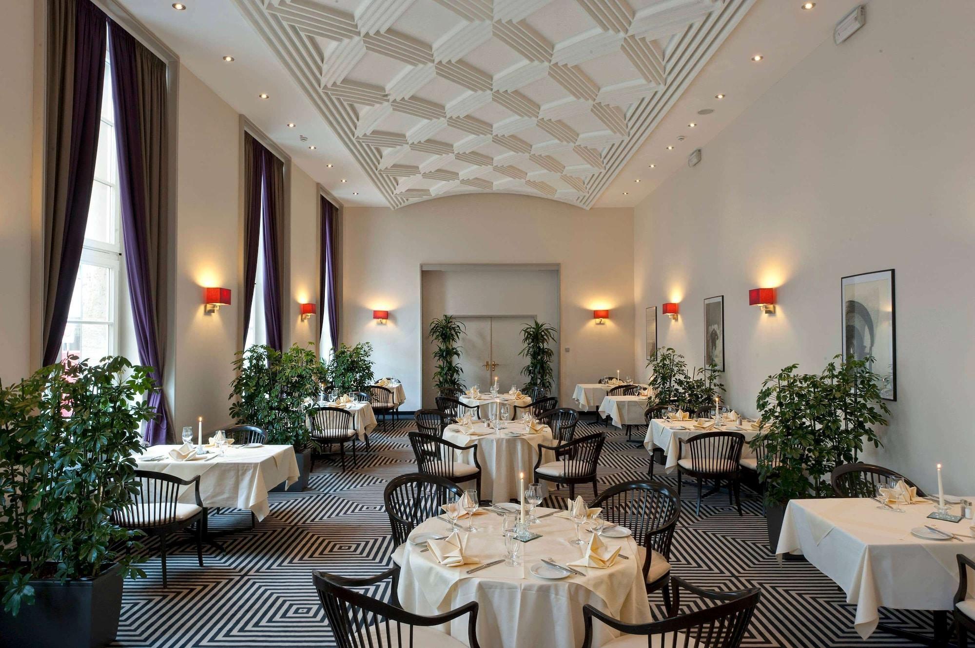 Restaurant Wyndham Duisburger Hof