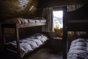 Alquiler Vacacional - Cabañas Villa Pañil