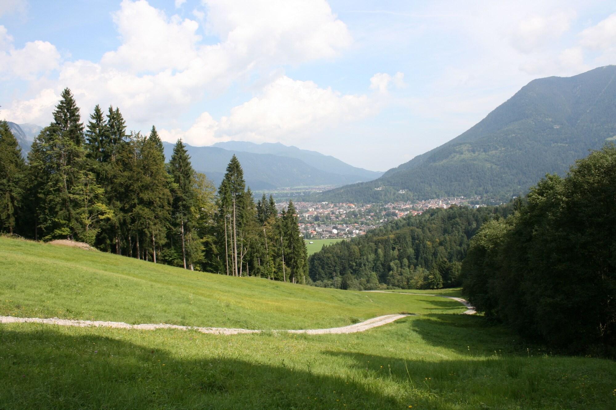 Instalaciones Recreativas Almenrausch und Edelweiss