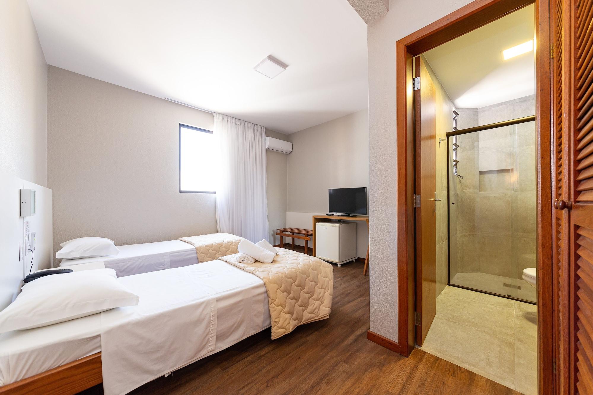 Habitación Hotel Lunes