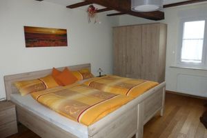 Alquiler Vacacional - Vacation apartment in the Moselle valley, near the Middle Moselle