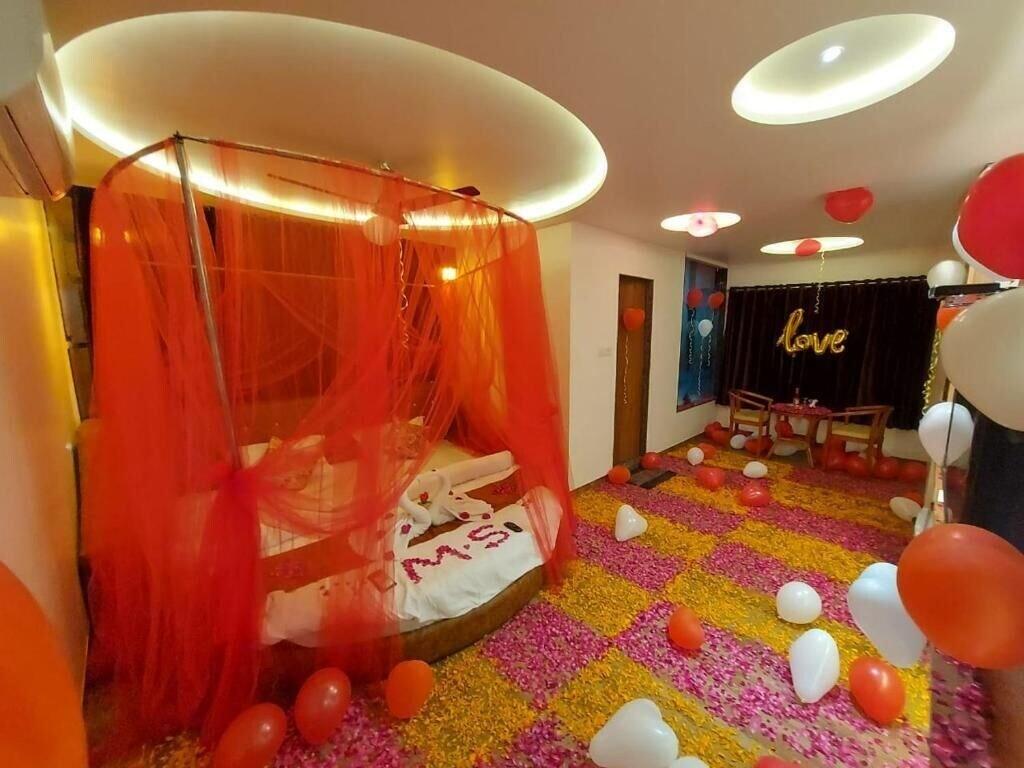 Instalaciones Recreativas Hotel The Grand Piano