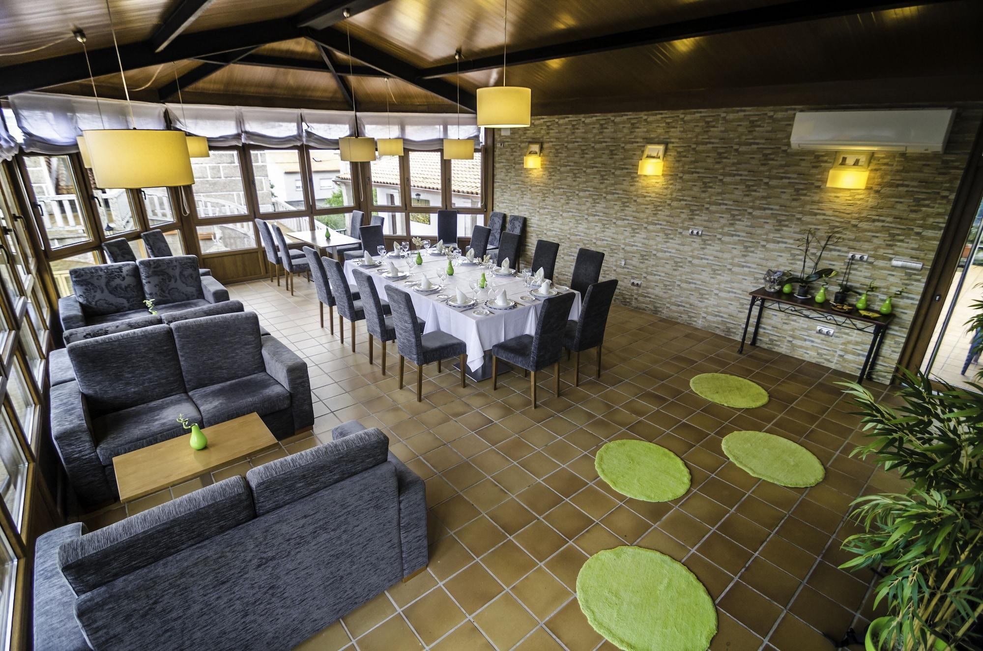 Vista Lobby Hotel & Apartamentos Cons da Garda