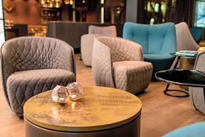 Alojamiento - Motel One Mv Nchen Olympia Gate