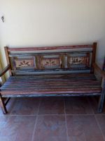 Alquiler Vacacional - Beautiful kit. Pau Grande beach, between Piúma and Iriri. 3 people. min. 3 nights.