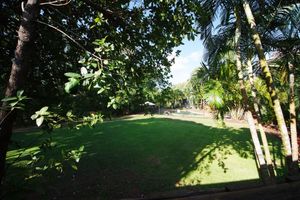 Alojamiento - Cape York Peninsula Lodge