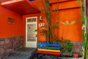 Alojamiento - Hotel Casa Anzures