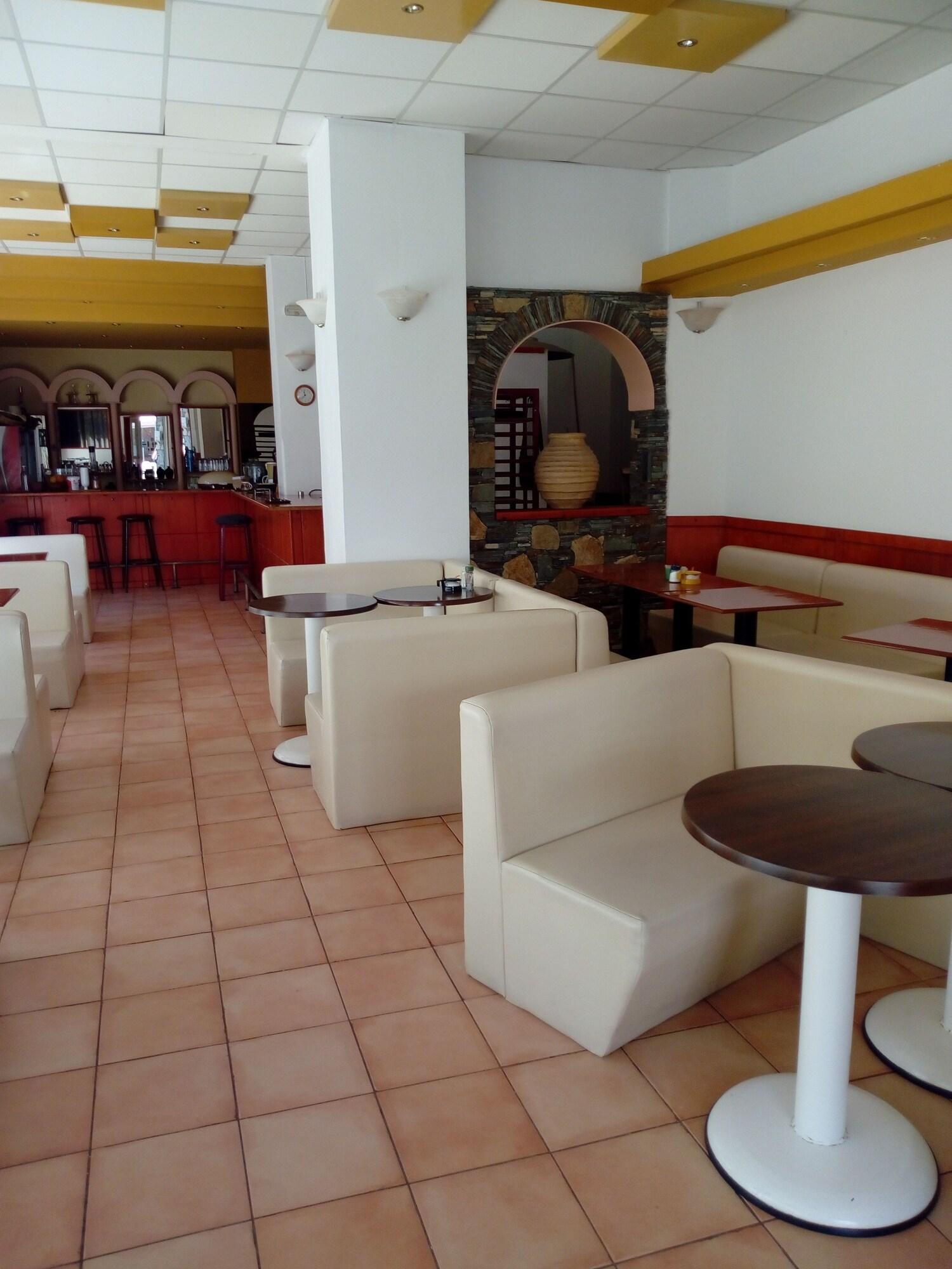 Restaurant Hotel Marko