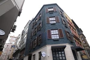 Alojamiento - Hostel Le Banc