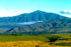 Actividad - Excursión a Tafí del Valle