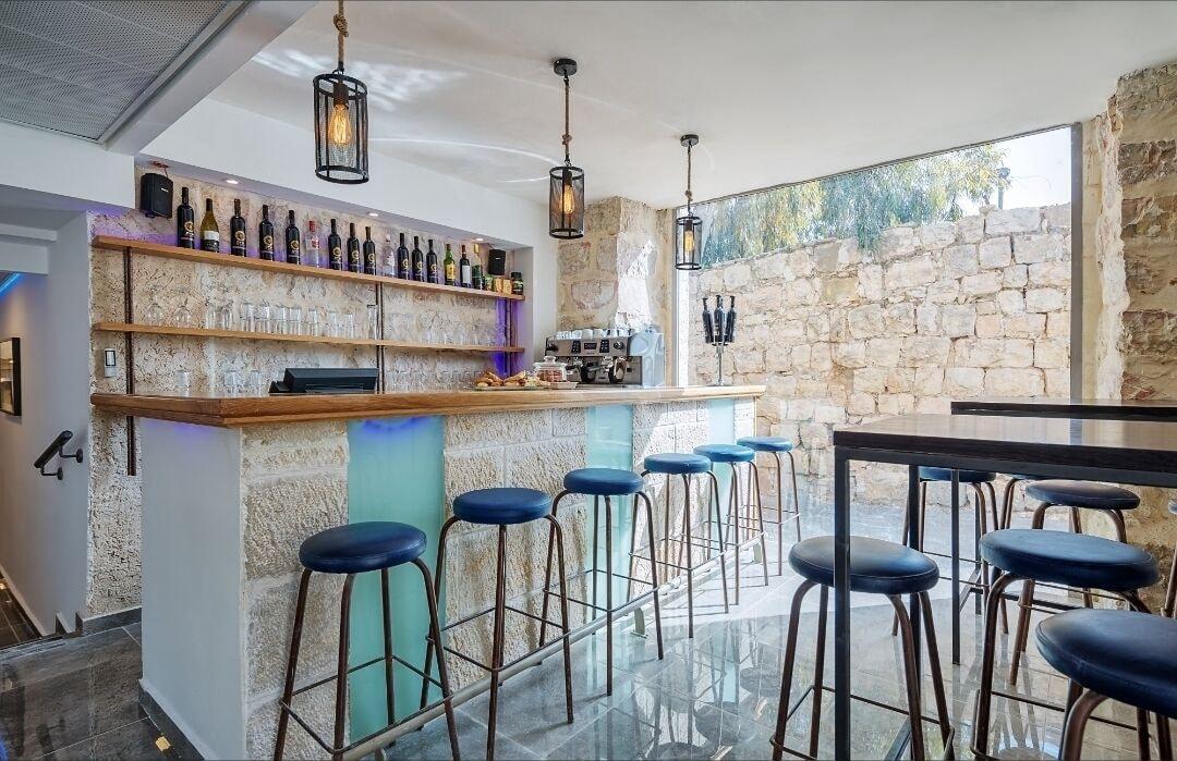 Restaurant malka hostel