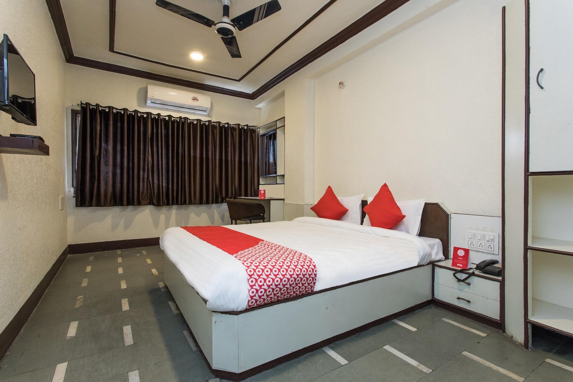 Habitación OYO 2760 Hotel Chanakya