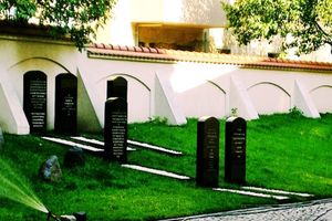 Actividad - Poznan Jewish Heritage - Half-Day Private Tour