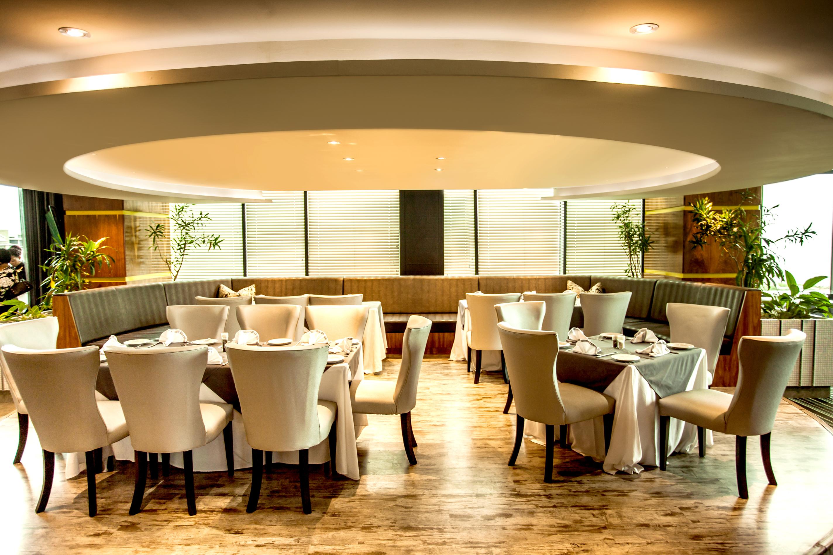 Restaurant Coastlands Umhlanga Hotel and Convention Centre