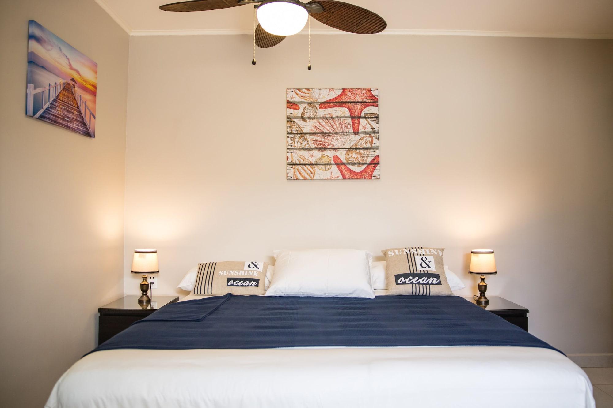 Habitación The Pier Beach Inn & Suites