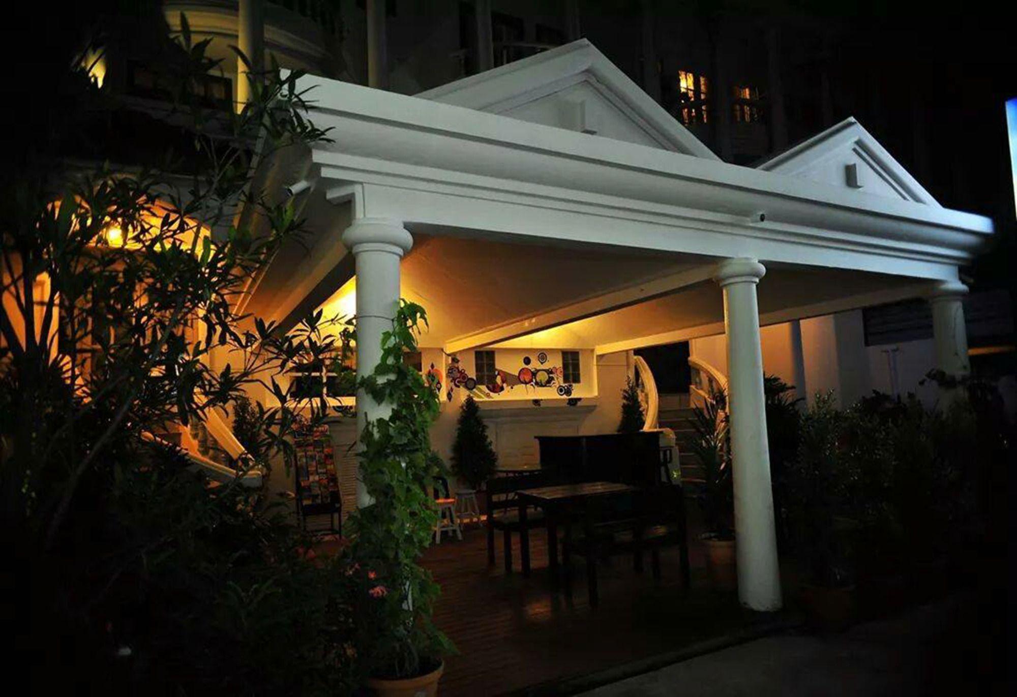 Varios Sabai Day Guesthouse